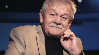 Minipárty s Karlem Šípem