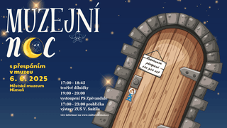 Muzejní noc
