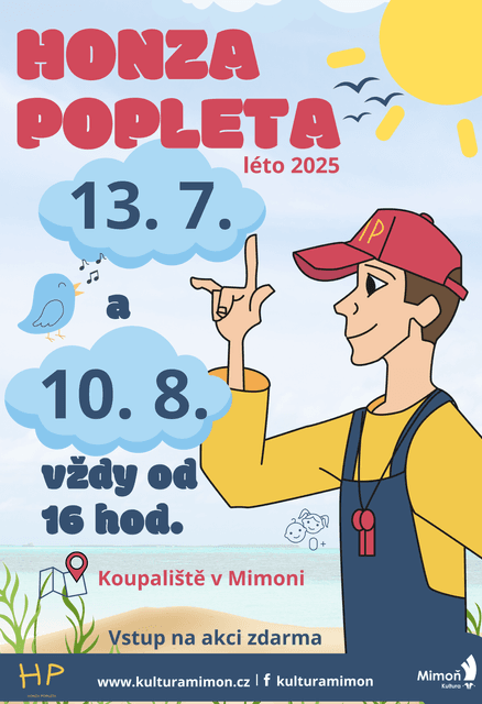 Honza Popleta