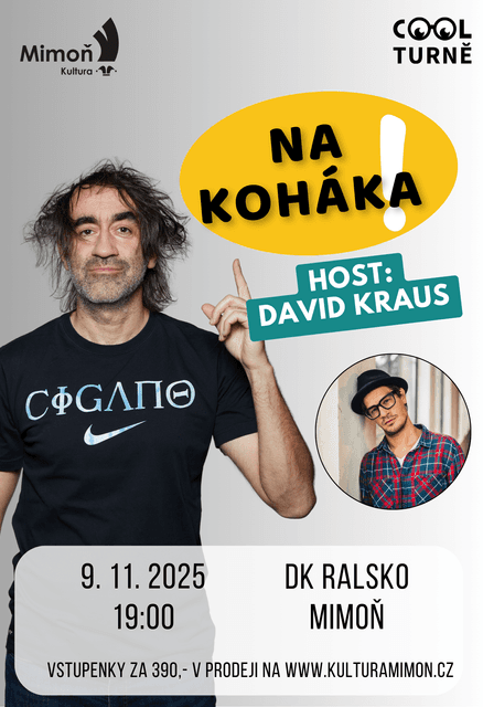 Na Koháka!