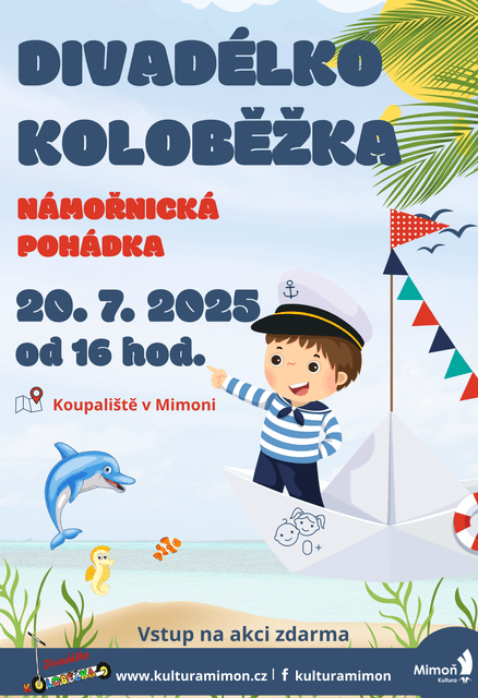 Divadlo Koloběžka