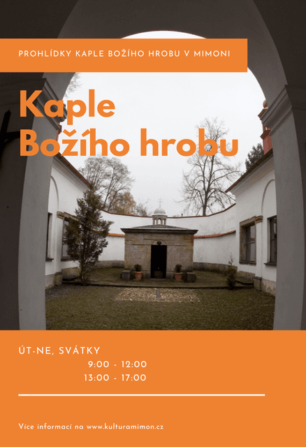 Kaple Božího hrobu